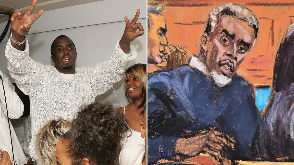 The explosive takeaways from day one of Diddy jury selection as blockbuster trial begins