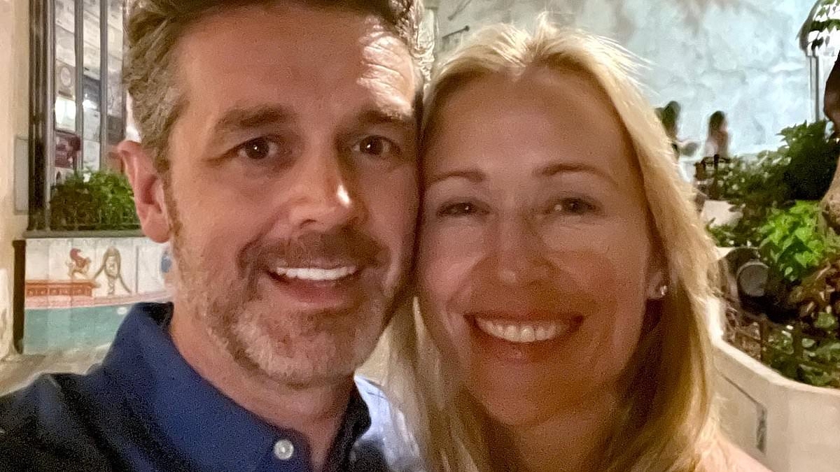 Lauren Zonfrillo reveals heartbreaking reason why she decided to have late husband Jock buried