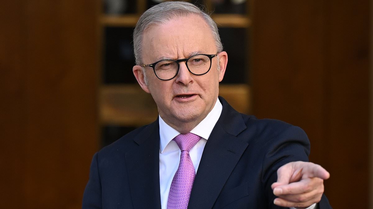 Why Anthony Albanese could finally scrap a much-hated tax - but only one group of Australians are set to benefit