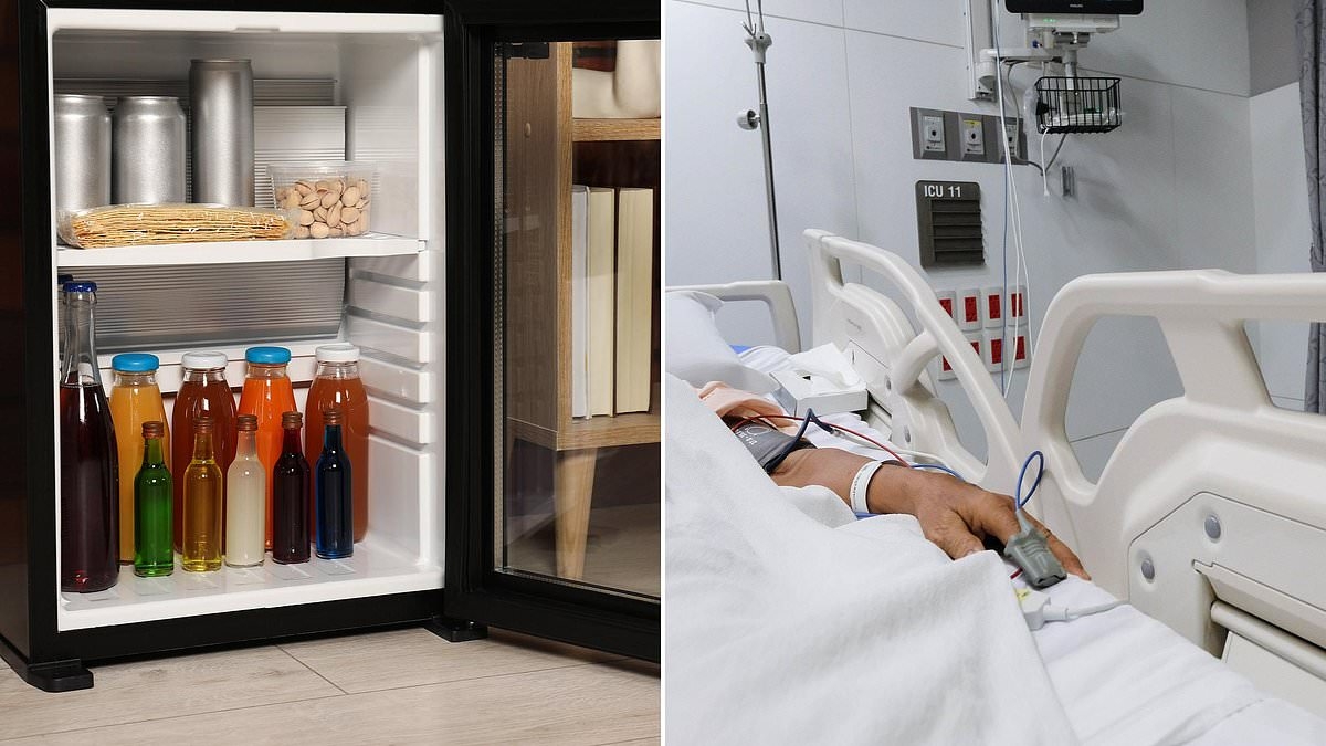 My roommate wants me to pay his hospital bills after the food he STOLE from me 'poisoned' him