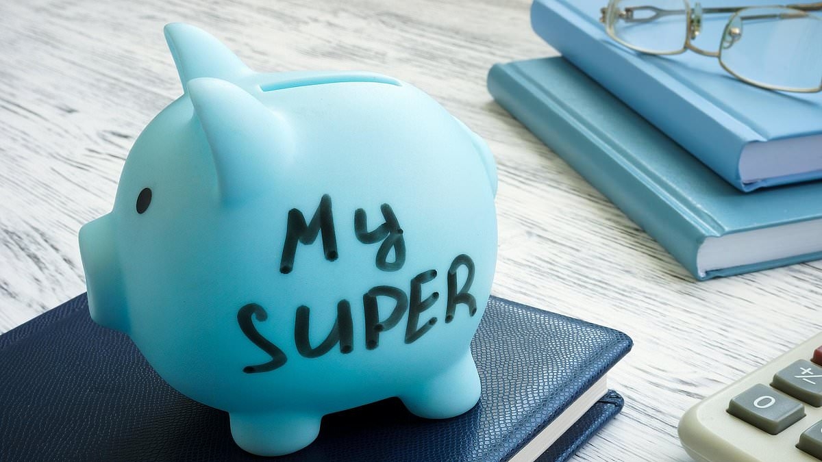Tax pro: The overlooked annual trick that could boost your super by more than $100,000