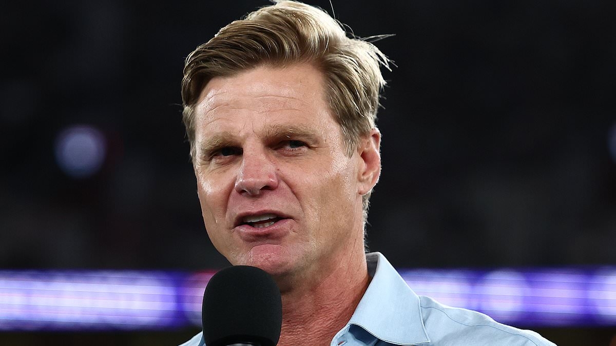 Footy great Nick Riewoldt slams AFL players for making shock move that screams 'leave us alone, we want to take drugs'