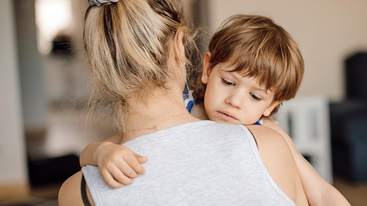 The ONE alternative treatment that brought my autistic son back to me: Desperate, I spent $70,000 trying every 'fix' I could find. Right as I was about to give up, he said words that brought me to tears