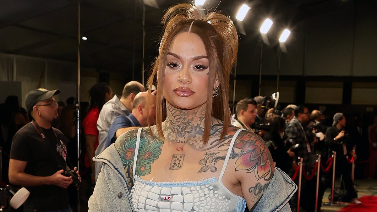 Kehlani's NYC concert SummerStage is canceled amid 'safety concerns' from Mayor Eric Adams' office