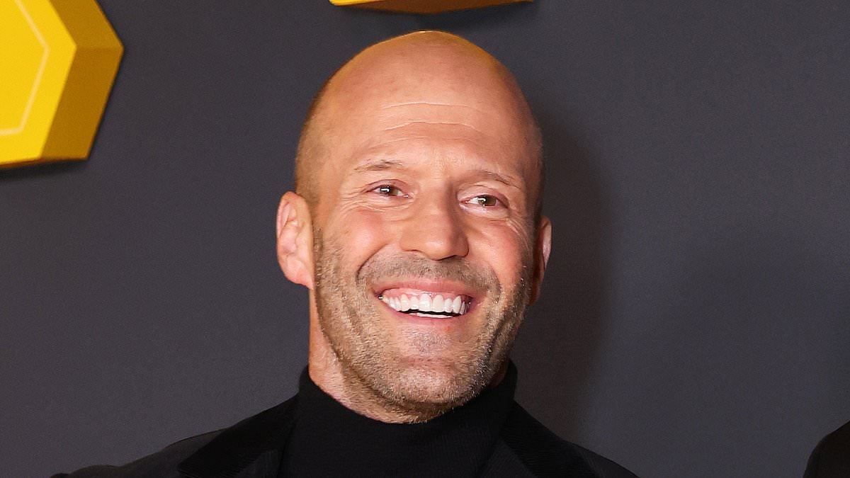 Study reveals why balding men should embrace the hairless look