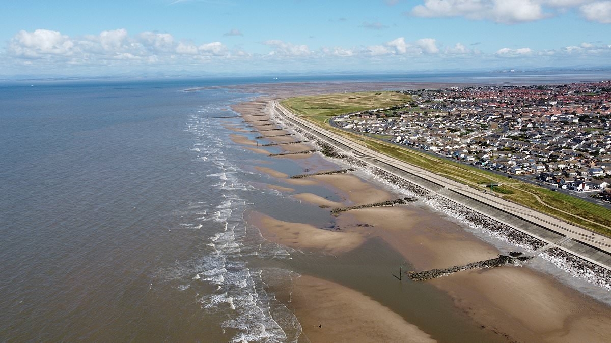 Seaside town voted one of the 'worst in the UK' set for major £16m upgrade