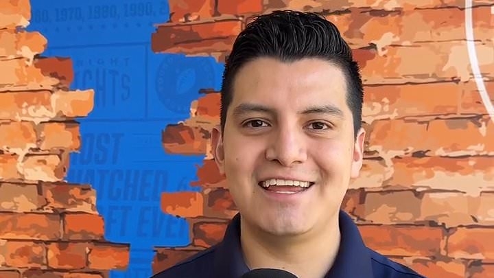 Huge twist in Super Bowl reporter murder investigation as new suspect emerges three months on
