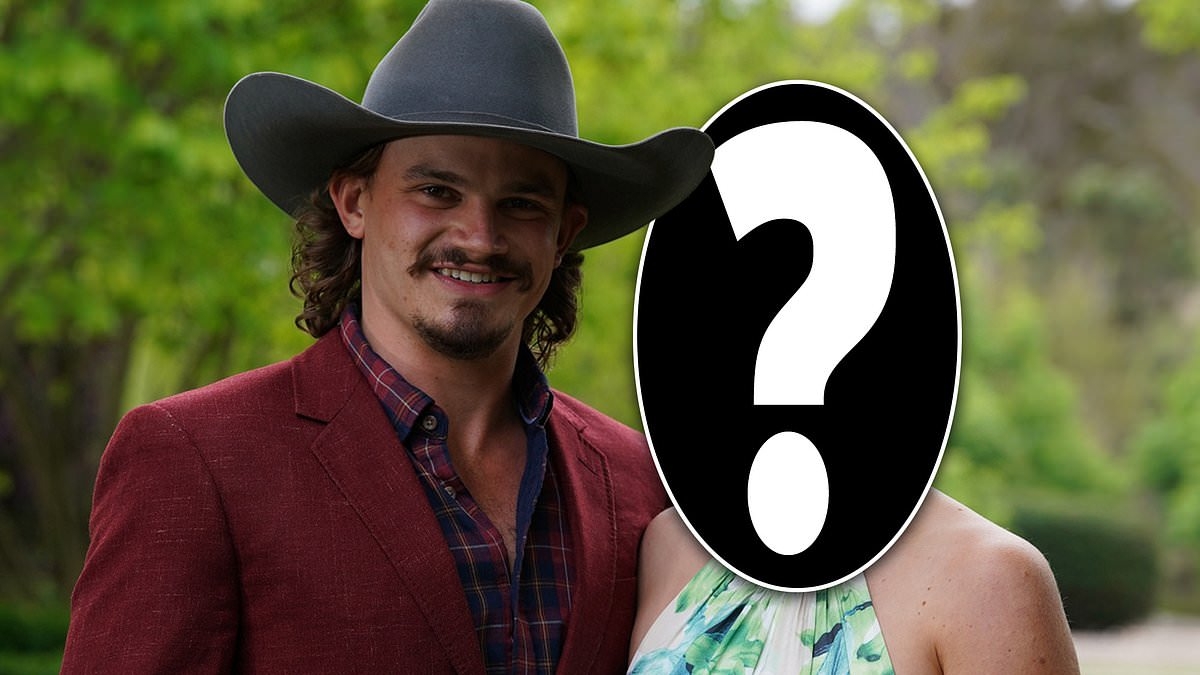 Farmer Wants A Wife's Jarrad declares he's falling madly in love as he chooses his final lady - but are the couple still together?