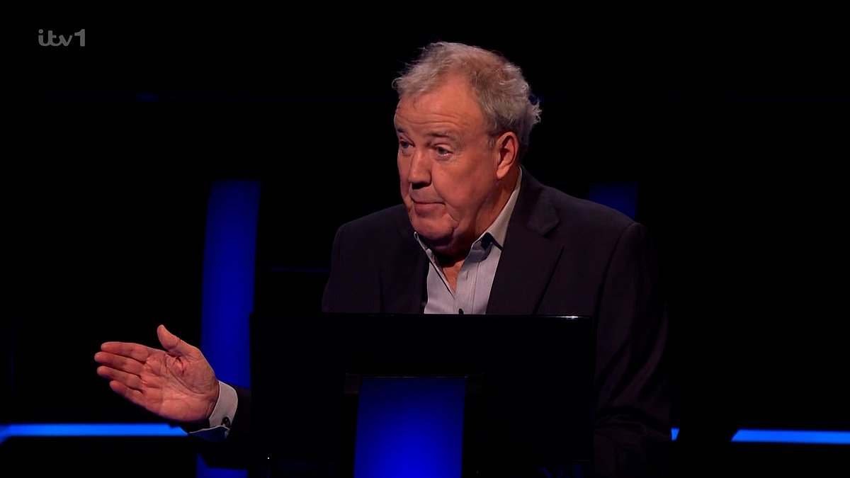 Who Wants To Be A Millionaire player forced to cash out after facing tricky history question with no lifelines - but would YOU have survived it?