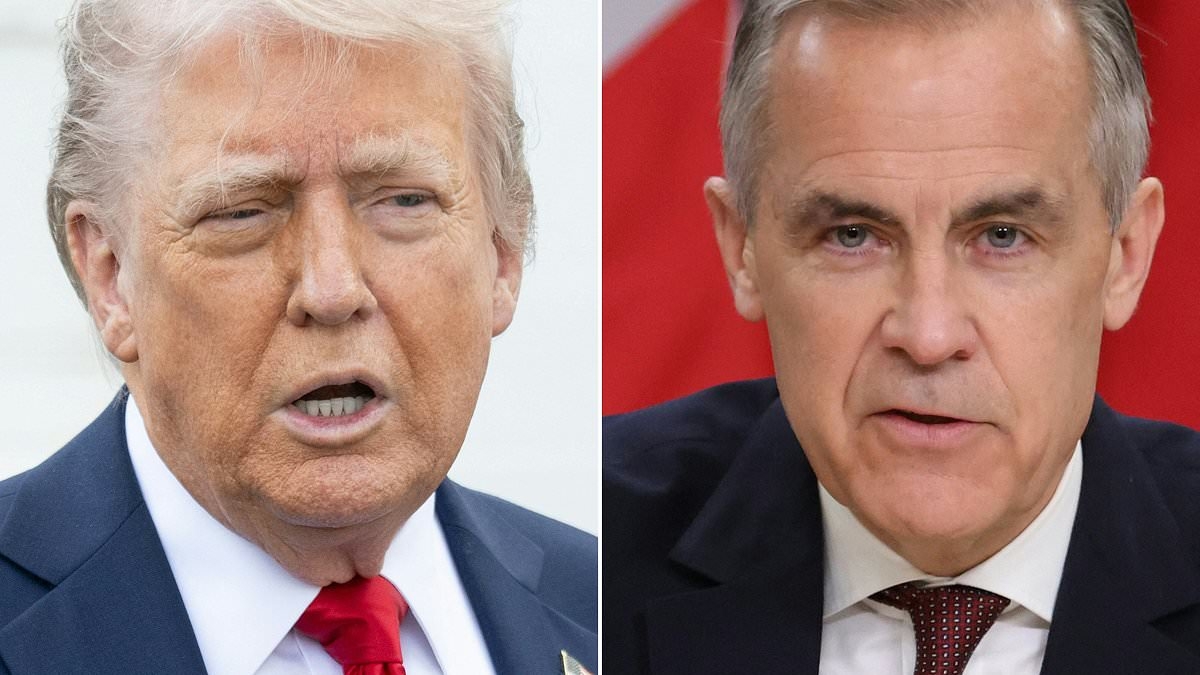 BREAKING NEWS LIVE Donald Trump threatens major action against 'activist' judges halting his MAGA agenda: Live updates