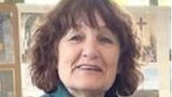 EXCLUSIVE Divorced 'love rival', 69, of Brit expat found brutally murdered in French village is 'innocent' and 'devastated' by the crime, her brother insists after she was arrested then released without charge