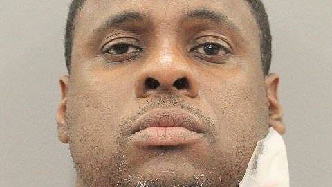 EXCLUSIVE Pictured: US man accused of stabbing British trainee nurse, 23, to death 'in row over a cat' at Texas flat they shared as devastated university pays tribute to student ‘motivated by love'
