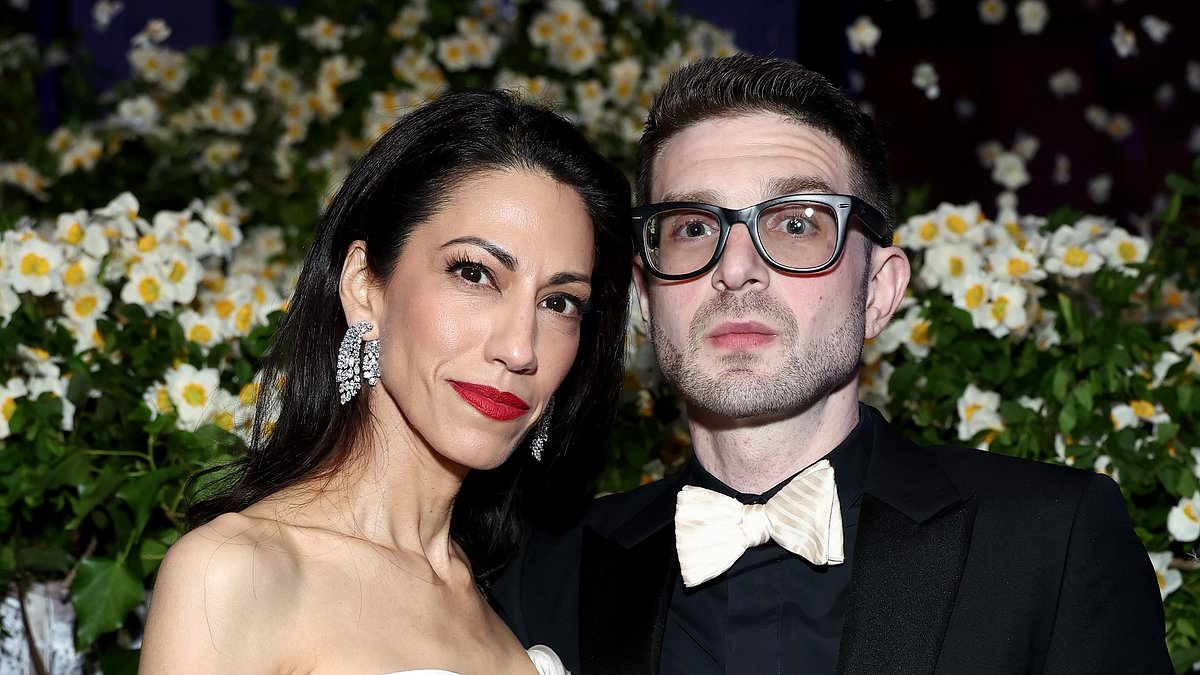 Liberal megadonor Alex Soros and consultant fiancée among Dems ridiculed over 'tone-deaf' magazine feature