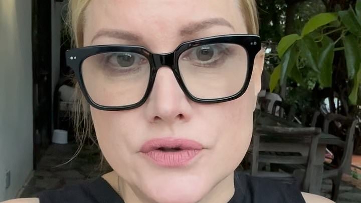 EXCLUSIVE Alice Evans claims she will be homeless in weeks due to 'dire' financial situation amid bitter divorce with Ioan Gruffudd