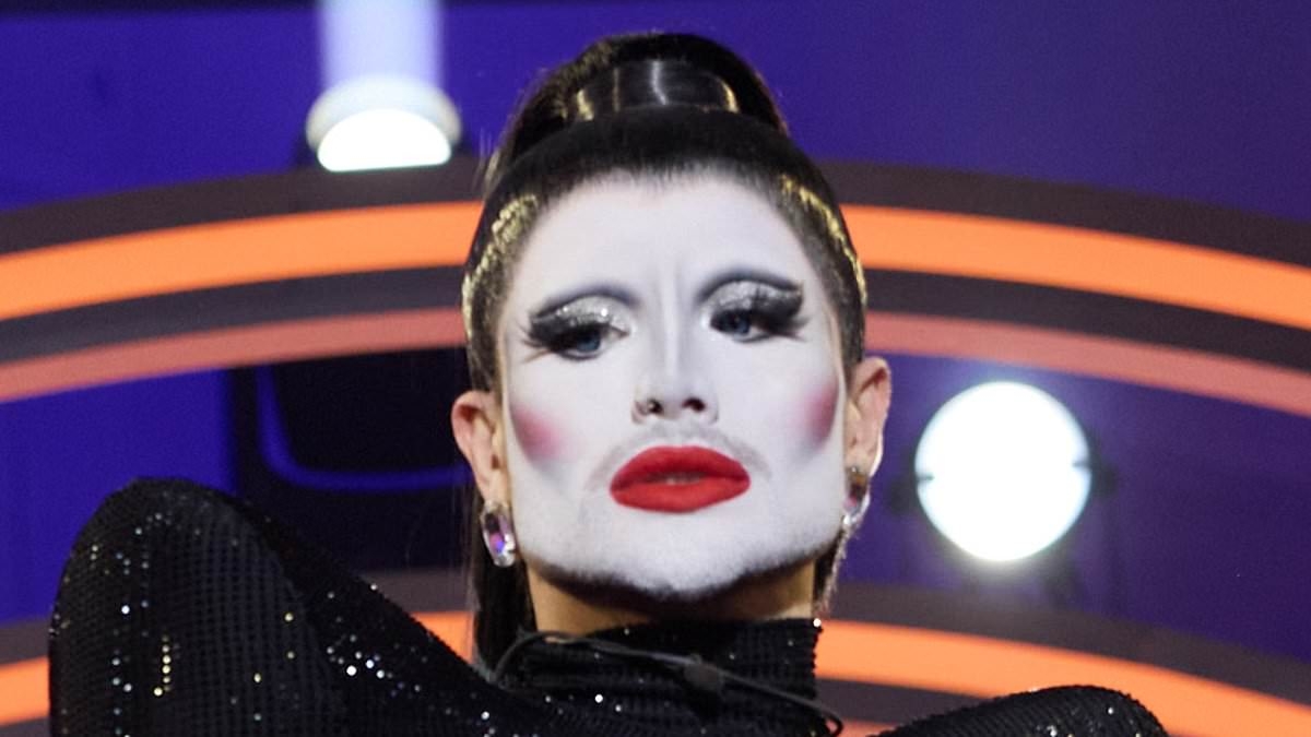 Celebrity Big Brother star Danny Beard makes heartbreaking confession about his childhood - and reveals who he thought 'hated him' in the house
