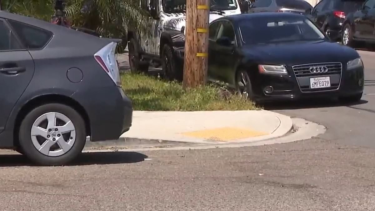 The ultra-petty new California law that's tricking confused drivers into paying huge fines
