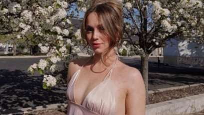 The Secret Lives Of Mormon Wives star Mikayla Matthews speaks out about surviving childhood sexual abuse