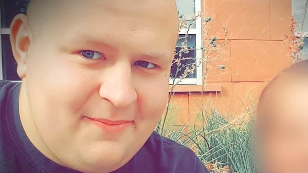 Grim update in case of Vegas man who was raped by his own mom aged 15 and who fears his brother is also his son