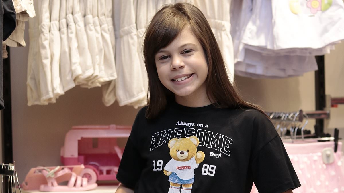 Shock twist in death of child actor