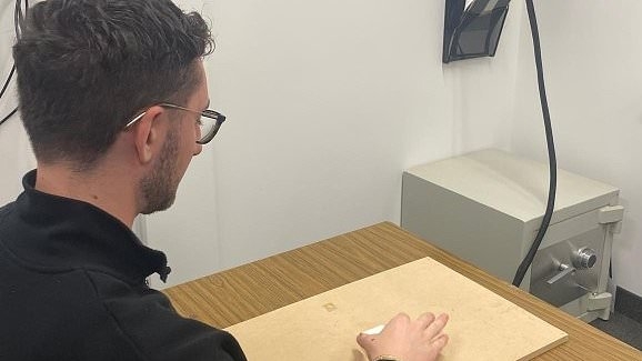 The simple test that reveals whether you or your child has autism in minutes