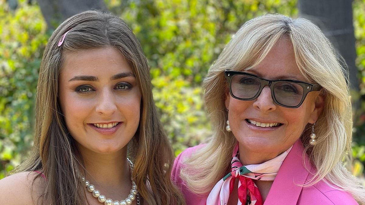EXCLUSIVE Love on the Spectrum star Abbey Romeo reveals how her mom keeps her grounded amid her newfound fame