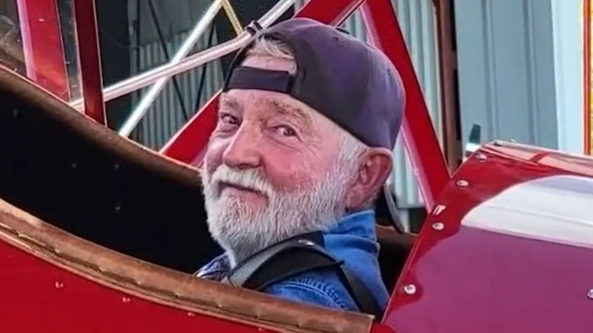 Horror as small town Arizona pastor is found murdered in crucifixion-like scene