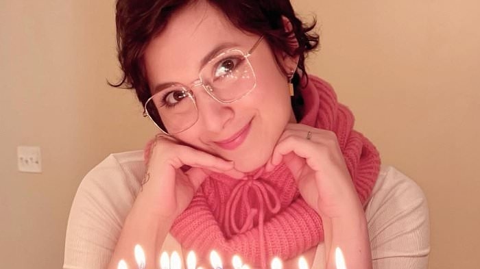 EXCLUSIVE I was diagnosed with terminal colon cancer at 23 but beat odds... how YOU can spot disease before it's too late