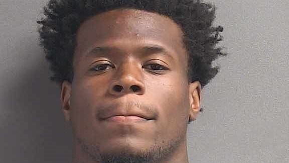 Former college football star Avantae Williams faces life in prison after arrest over deadly shooting