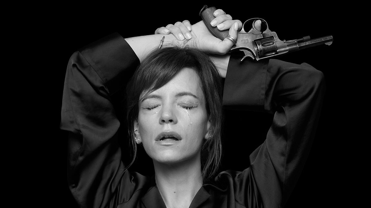 Lily Allen to play destructive and betrayed character in new Hedda Gabler adaptation this summer