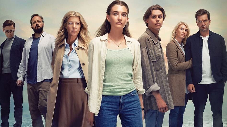 Families Like Ours: Trailer, certificate and where to watch