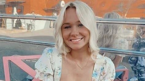 Glamorous aspiring teacher, 22, met horrific end after crossing paths with stranger on a crime spree, cops say