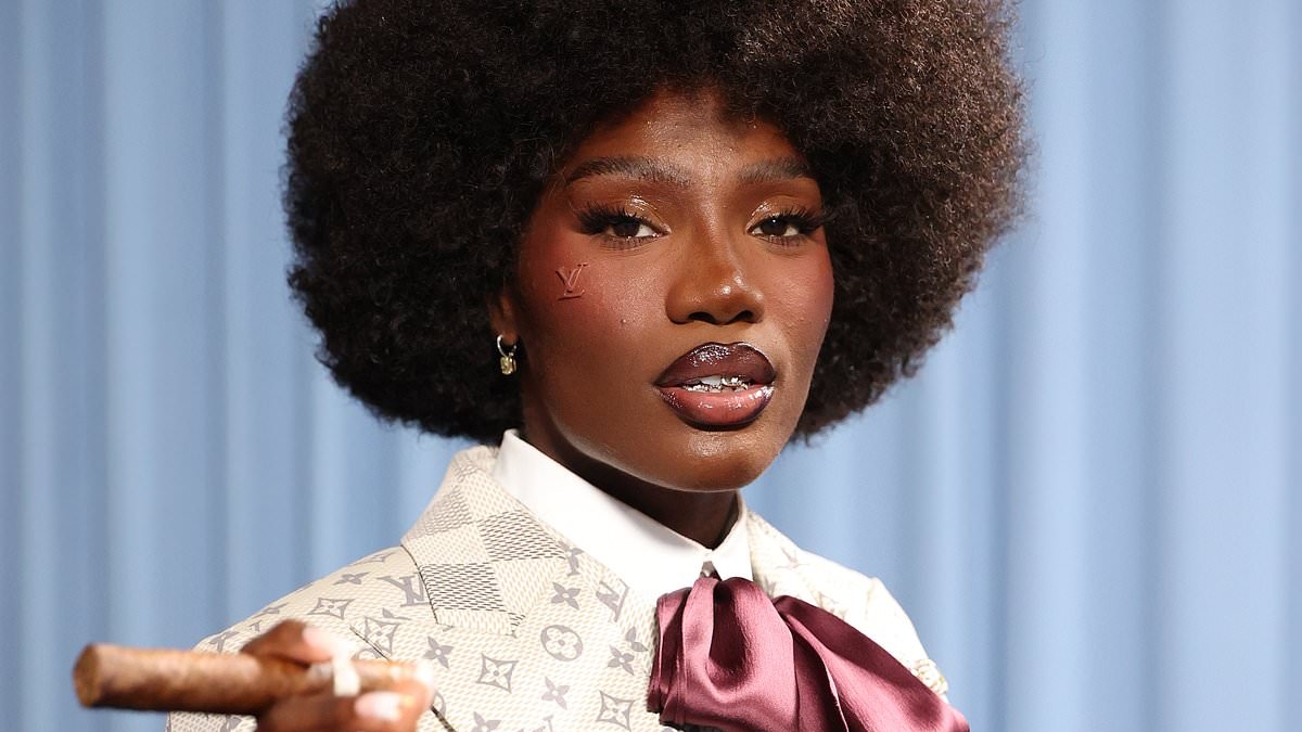 Doechii accused of 'mistreating' her assistants during 2025 Met Gala debut after shocking viral video