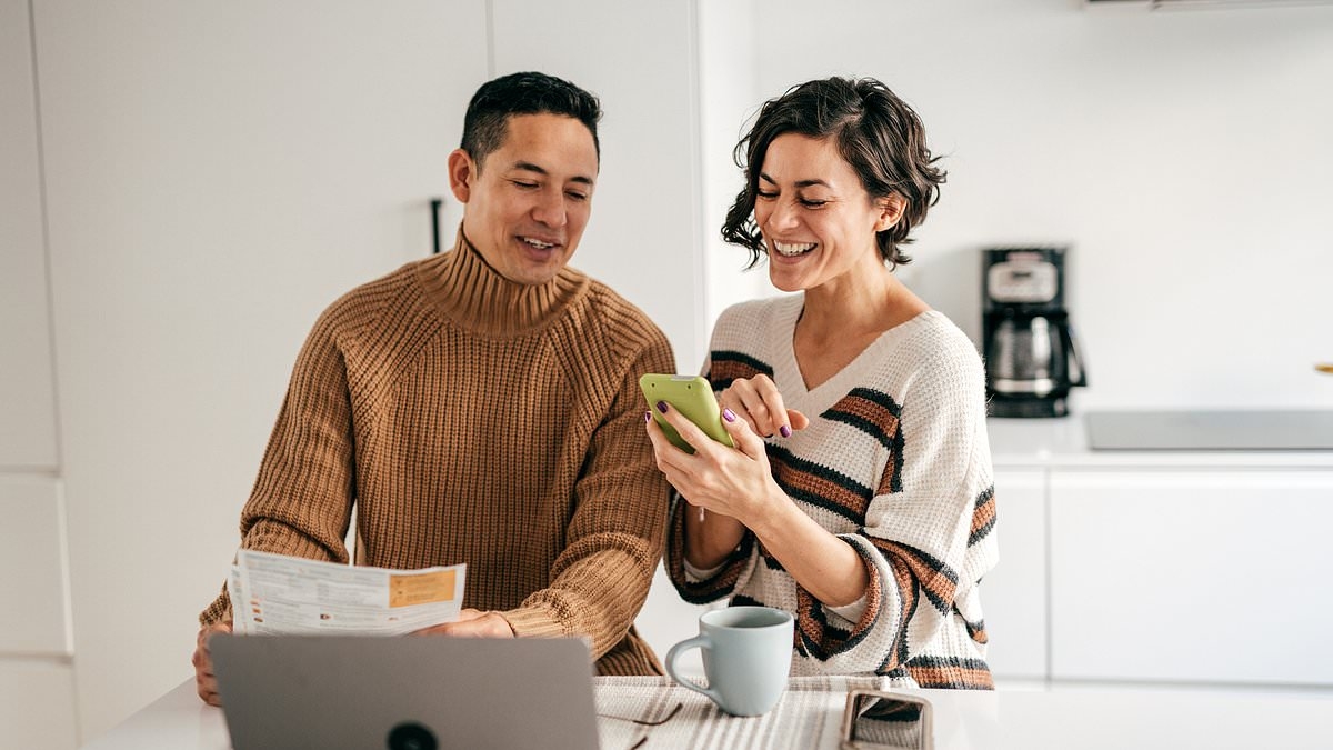 Could first-time buyers turn to tech to help save for a home?