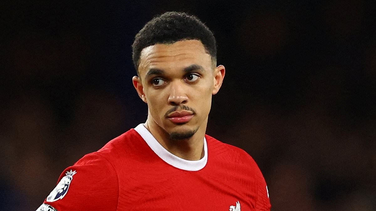 Trent Alexander-Arnold will be 'lonely' at Real Madrid and the 'pressure is enormous', warns Steve McManaman after he quit Liverpool for Spain