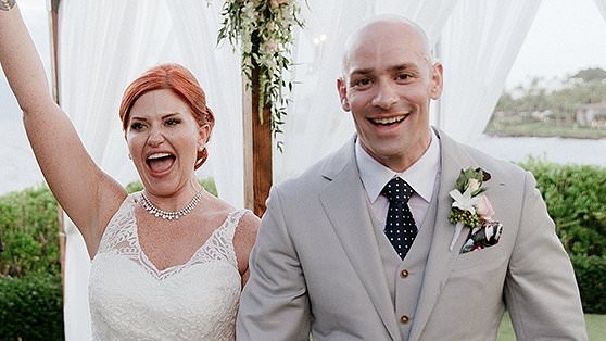 My 'perfect' husband swept me off my feet. When I broke out in hives after our honeymoon, the twisted truth emerged... it was a bloodbath