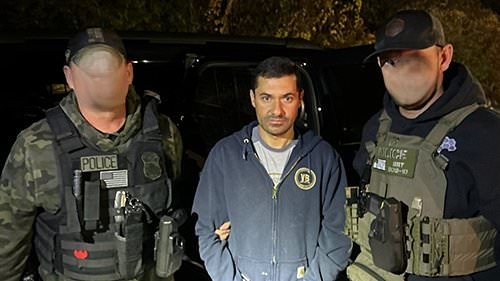 Location where ICE found fugitive migrant 'child rapist' will make every parent's blood run cold