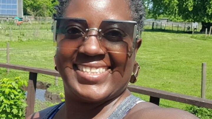 Jailed, husband who killed his wife after beating her with a gardening tool just weeks after abuse case collapsed