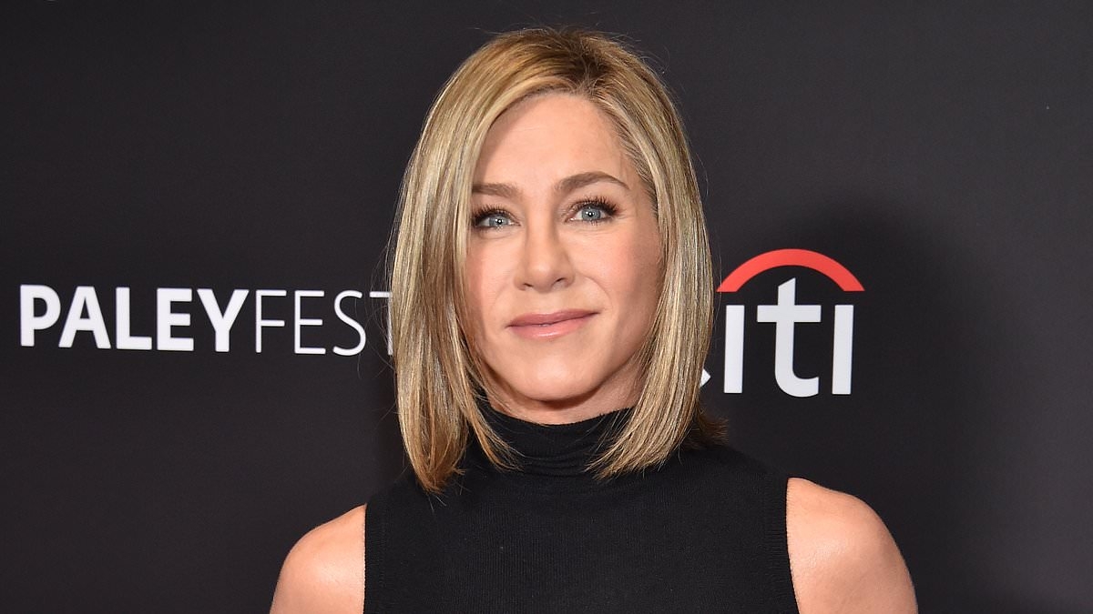 Jennifer Aniston intruder investigated for STALKING as police reveal chilling new details