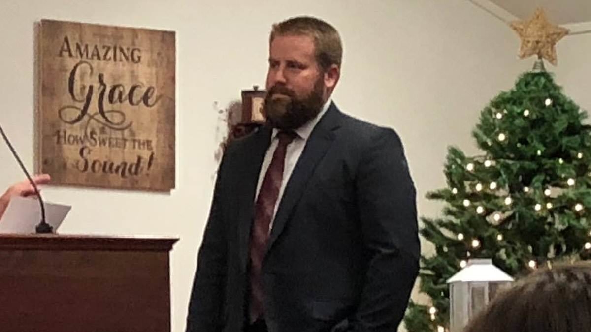 Bizarre spending habits of pastor accused of stealing at least 100K from Maryland church