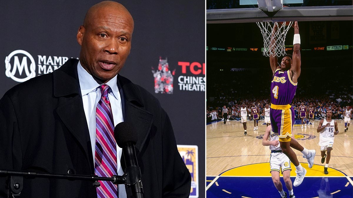 EXCLUSIVE Judge's stunning rebuke of LA Lakers legend Byron Scott over schoolgirl sex assault claims he tried to keep quiet