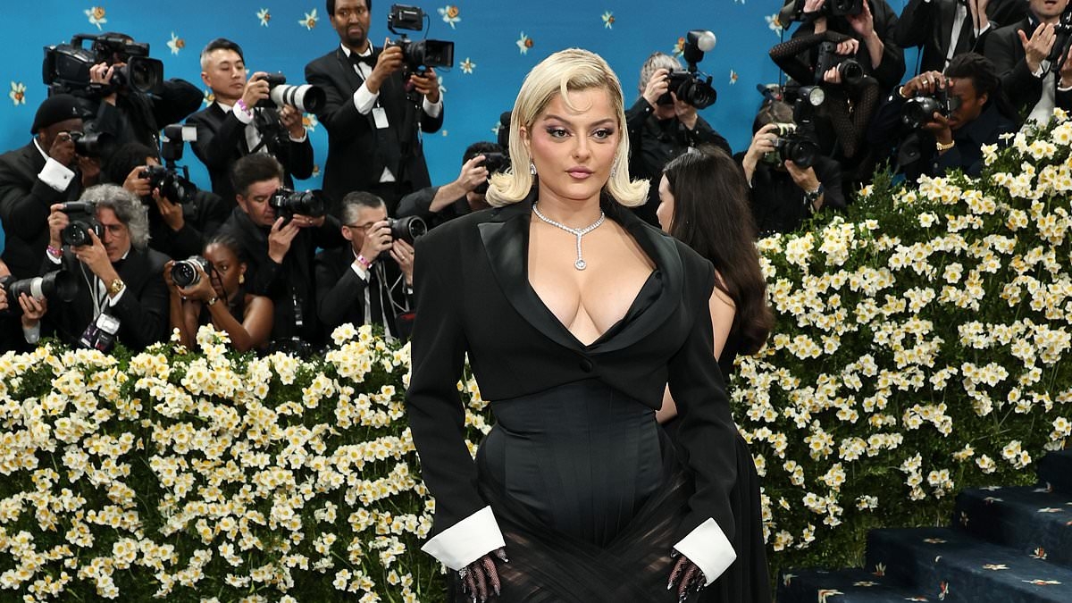 Bebe Rexha reveals devastating pregnancy loss as she hits back at rapper for body shaming her