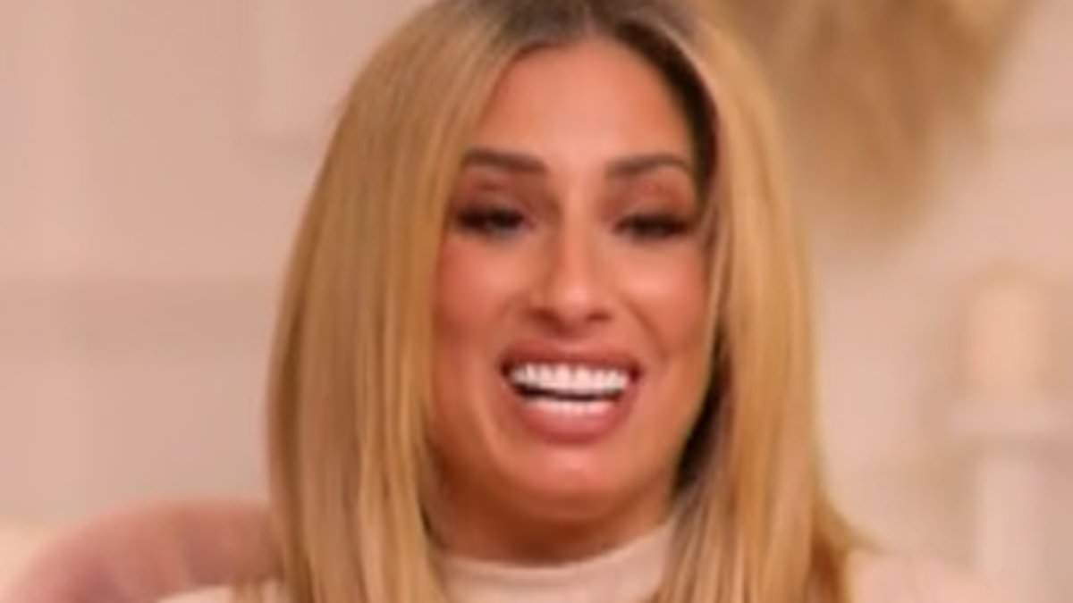 Stacey Solomon's reality show with husband Joe Swash WILL return for a second series despite sparking backlash from viewers