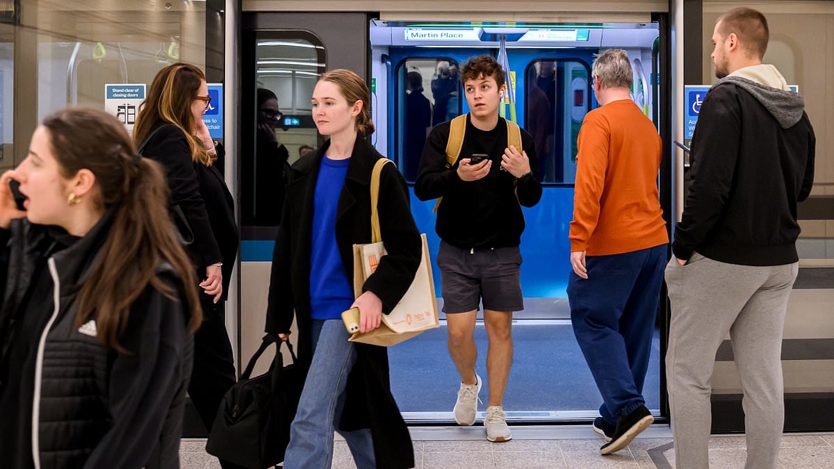 Why an extraordinary demand from the rail union could cost taxpayers MILLIONS and disrupt services