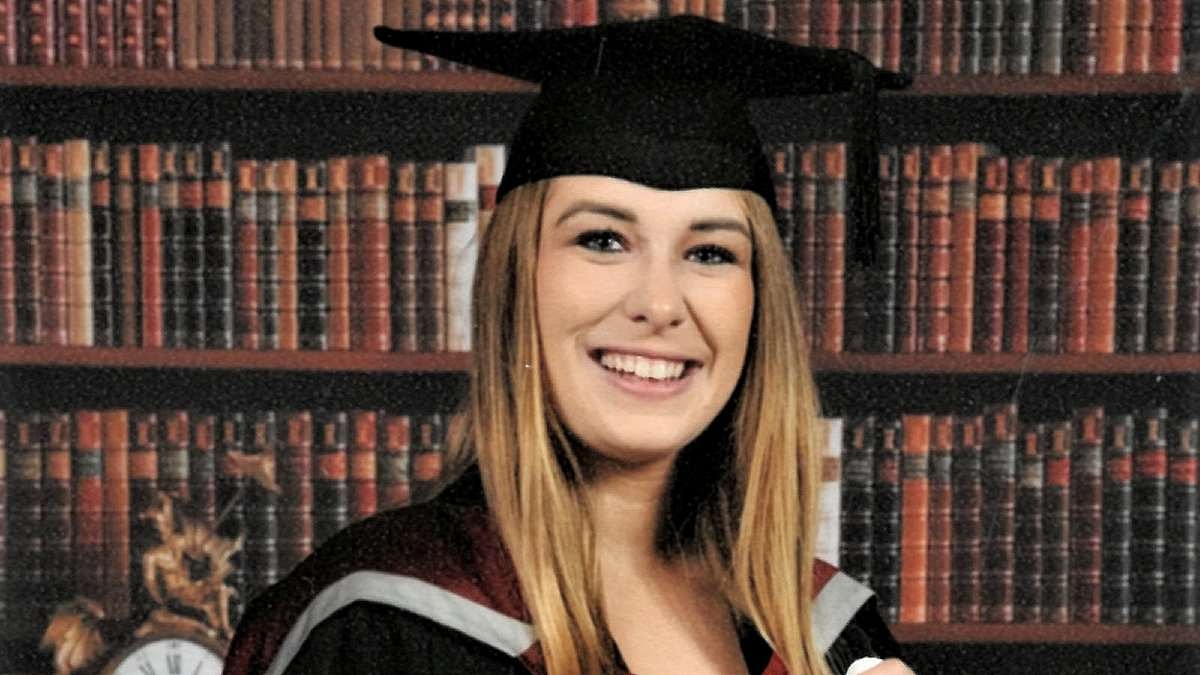 We didn't get the classic knock at the door: Grieving family open up about finding out Disneyland worker had died in a crash - by driving up to four-car horror