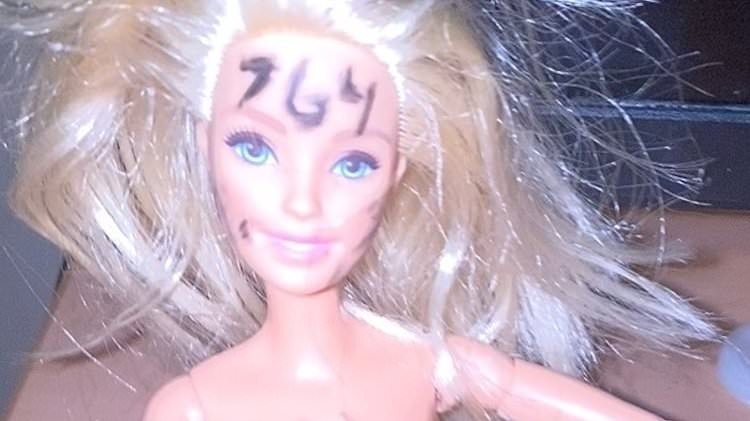 Warning over terrifying online gang which pushes teenage victims to take nudes, hurt family pets or self-harm