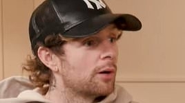 Tom Grennan reveals struggles with crippling anxiety that left him 'unable to leave the house' and contemplating suicide after he was the victim of a random attack at the age of 17