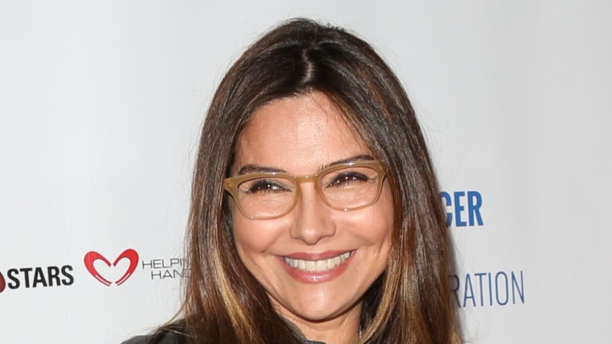 Brian Austin Green's ex Vanessa Marcil makes subtle dig after actor called their past relationship 'toxic'