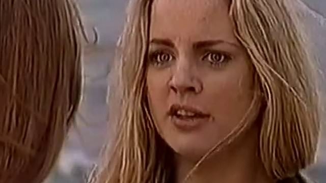 Melissa George is trolled after clip of her time on Home and Away resurfaces after she refused to acknowledge her time on the show and rejected Australia