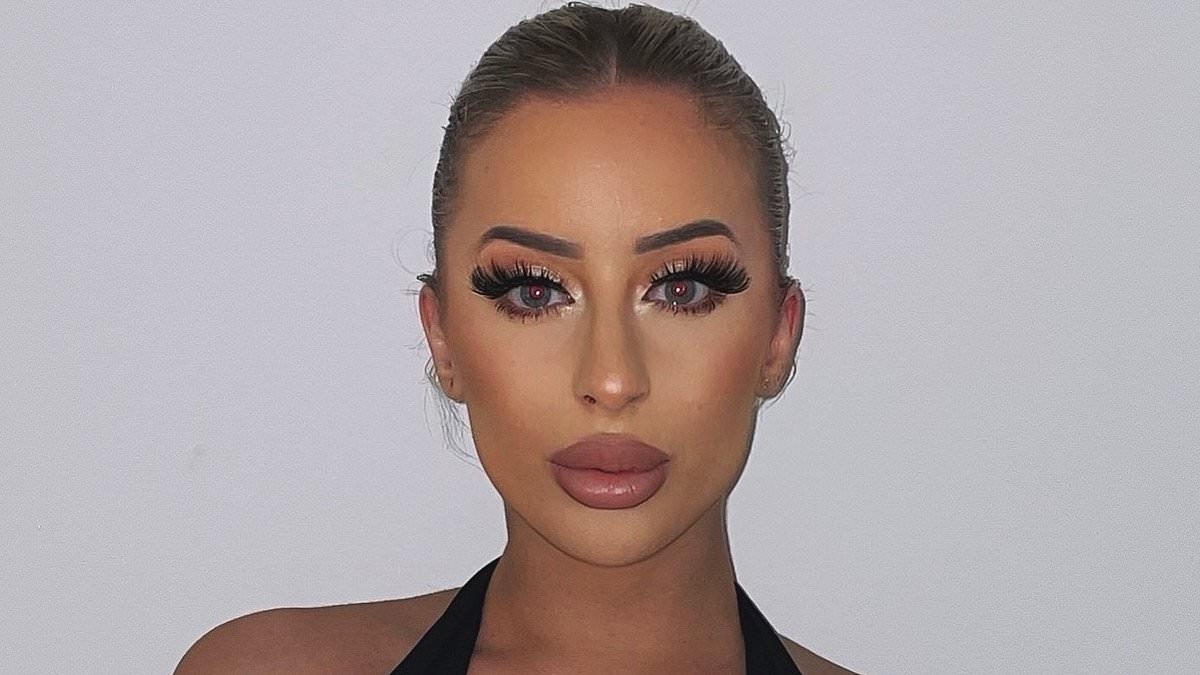 Married At First Sight star Jamie Marinos breaks her silence on rumoured romance with Eliot Donovan