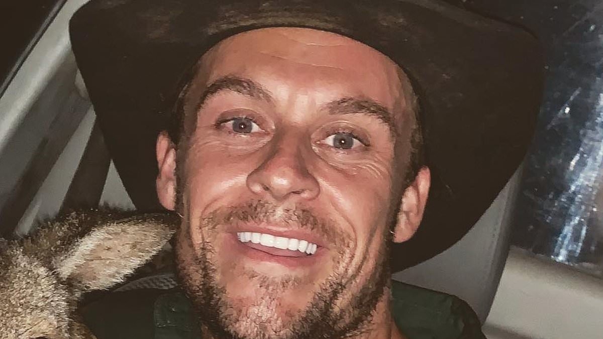 Married At First Sight's Ryan Gallagher reveals devastating childhood marked by 'alcohol and abuse' amid split rumours with Emily Seebohm: 'I used to sleep under the house to get away from him'